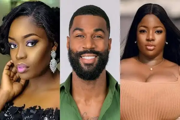 BBNaija All-Stars: Biggie Unveils Bisola, Dorathy, Mike As Eviction Jury
