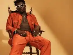 Terry Apala – TGIF