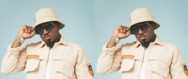 “Everyday Something New”- Ice Prince Laments As Friend’s 2024 Marriage Ends Early