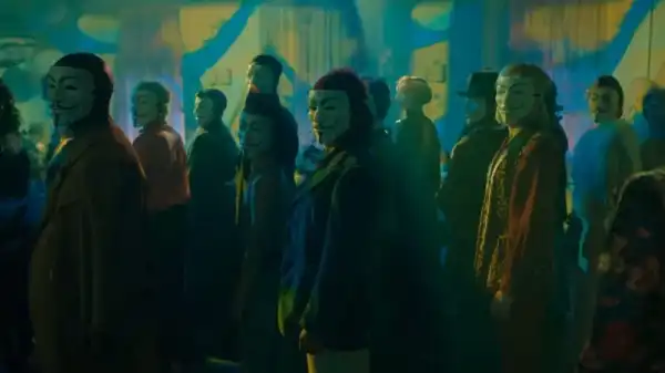 Pennyworth Season 3 Trailer Teases Psychedelic Villains