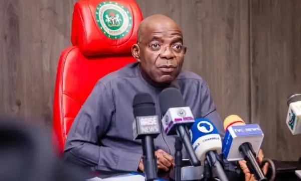 Abia govt revokes estate building permit in Umuahia over flooding, structural defect