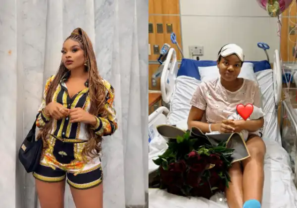 Yoruba Actress Debanke Adeyeye Welcomes First Child With Joy