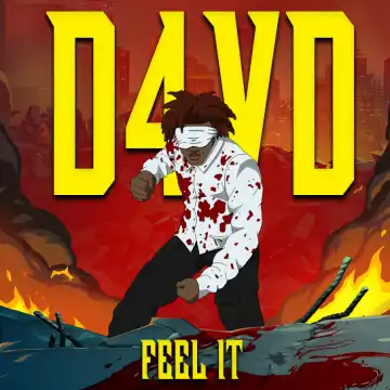 d4vd – Feel It (From The Original Series “Invincible”)