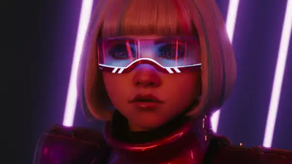 M3GAN 2.0 Trailer Tells You to ‘Hold On To Your Vaginas’