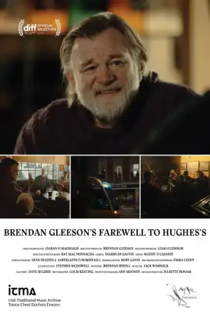 Brendan Gleesons Farewell to Hughes (2024)