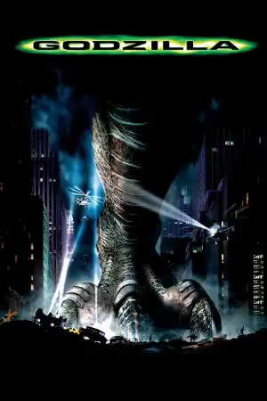 Godzilla (1998)