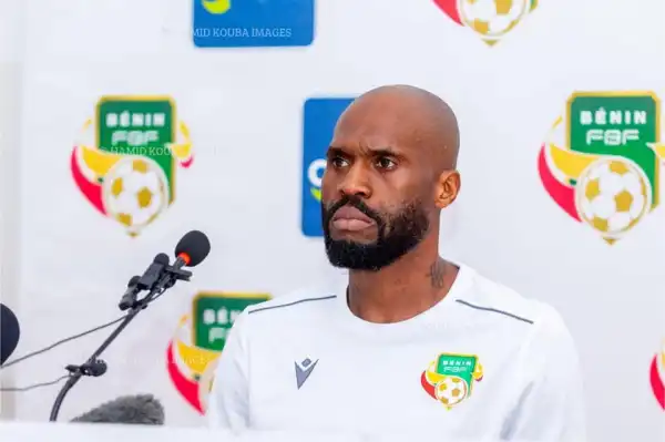 WAFCON 2026Q: Beating Super Falcons difficult task – Benin coach Ouzerou