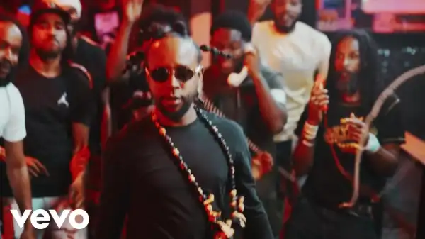 Popcaan - Kill E Club (Video)