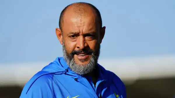 Breaking: Tottenham Sacks Coach Nuno Espirito Santo