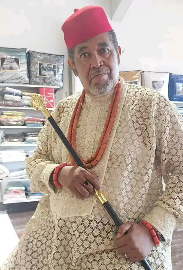 Patrick Doyle advises gospel artists upset over Tems’ BET Award for Best Gospel Song