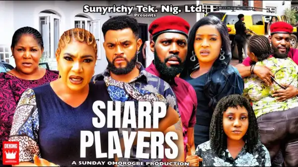 Sharp Players Season 1