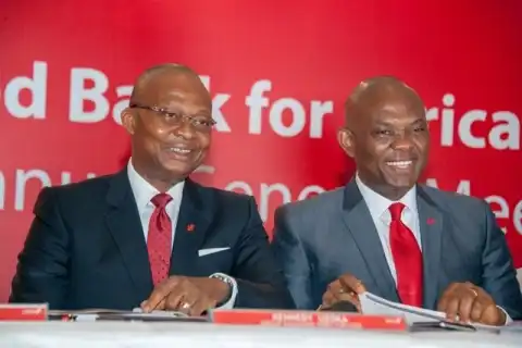 TOO BAD!! UBA Driver Run Away With N25 Million Funds Meant For ATM