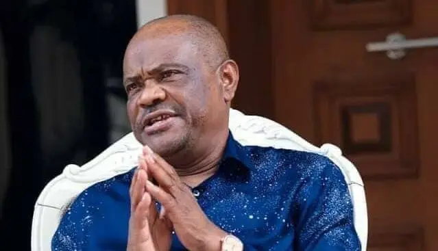 I didn’t work against Peter Obi becoming President — Wike