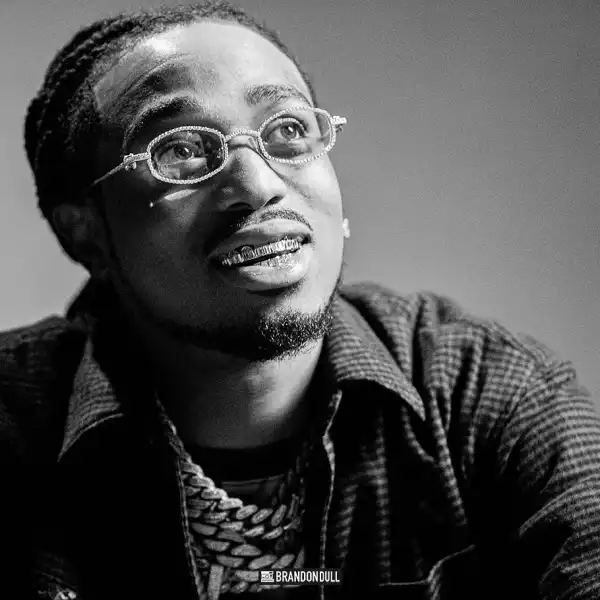 Quavo Ft. Chance The Rapper & Lil Yachty - Money Showers