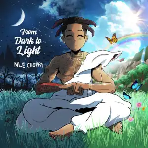 NLE Choppa - From Dark To Light (Album)