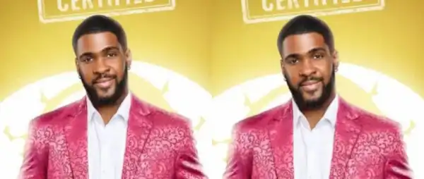 “I Made My Choice”- BBNaija’s Bright Responds To U.S. Lover’s Explosive Rant