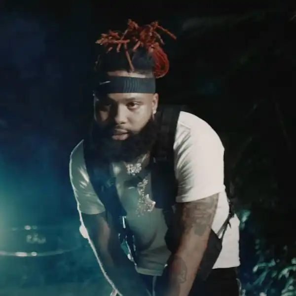 Sada Baby – Foe Minutes Of Hell