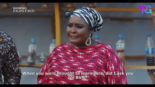 Salaye E (Season 4, Episode 01) (Video)
