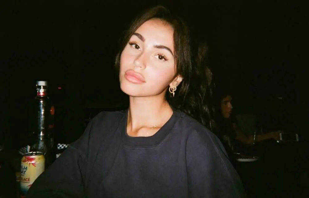 Biography & Career Of Claudia Tihan