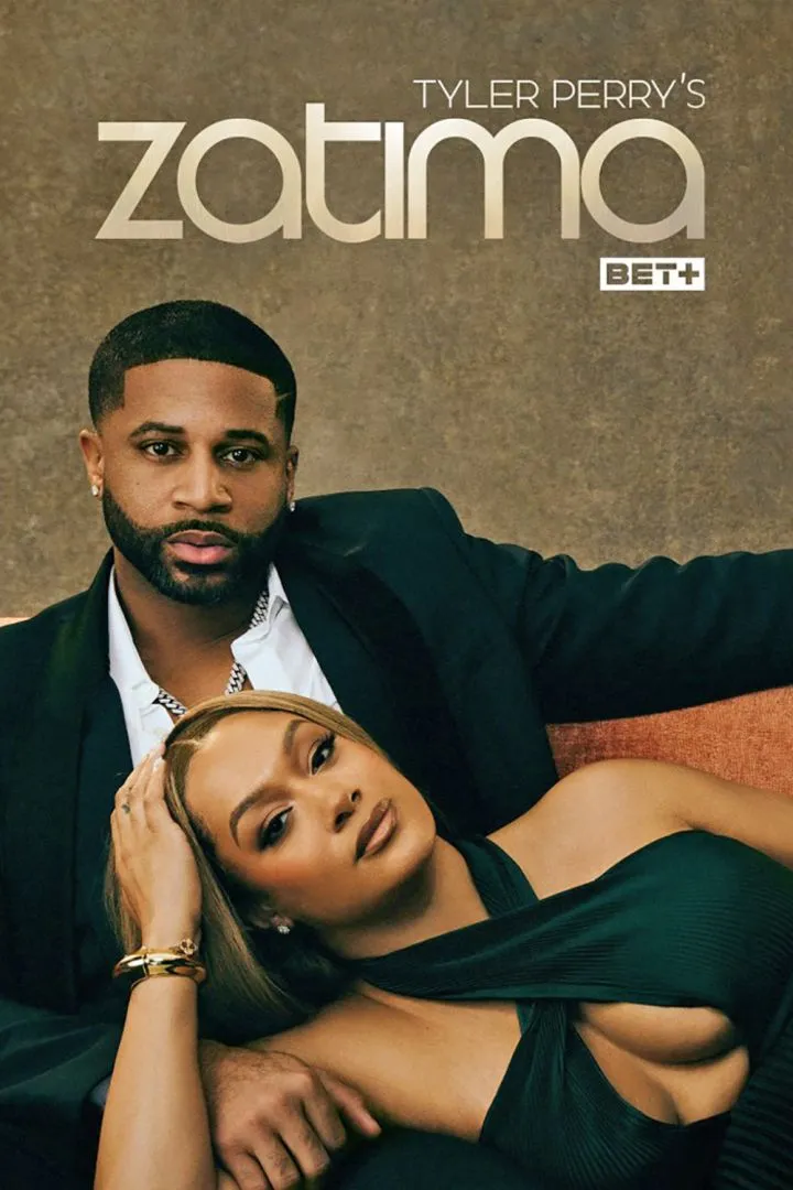 Tyler Perrys Zatima S03 E20