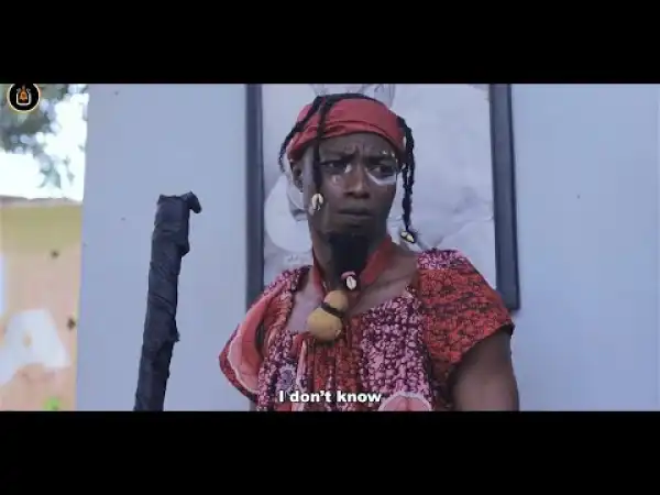 Woli Agba – An Amazing Career Sunday (Video)