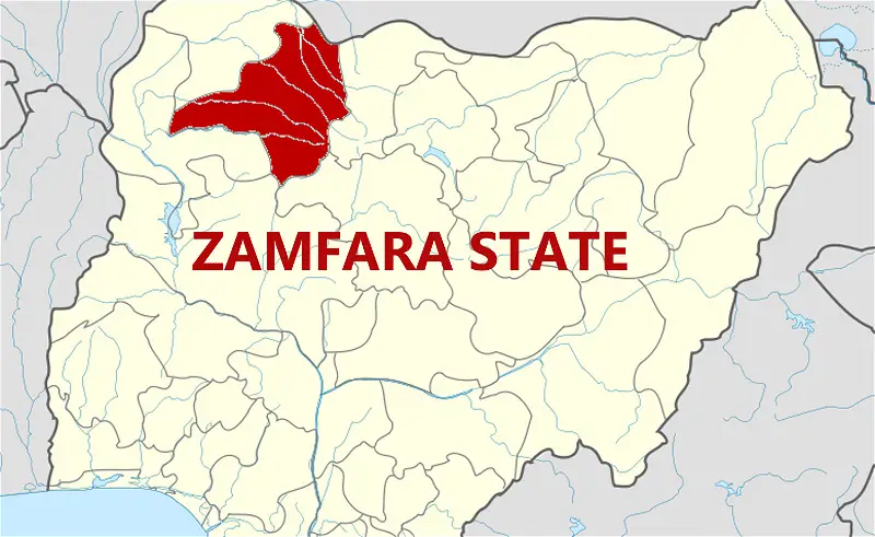 Zamfara imposes dusk to dawn statewide curfew