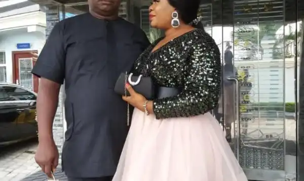 Nnewi North TC Chairman Suspended Over Wife