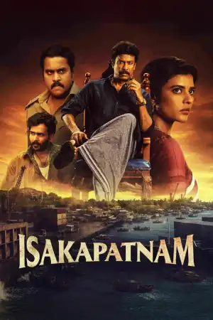 Isakapatnam (2026) [Telugu] (TV series)