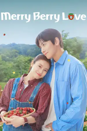 Merry Berry Love (2026) [Japanese] (TV series)