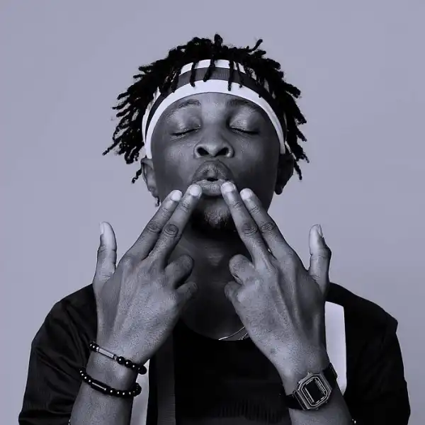 #BBNaija 2020: I Feel Bad About Kiddwaya’s Eviction – Laycon