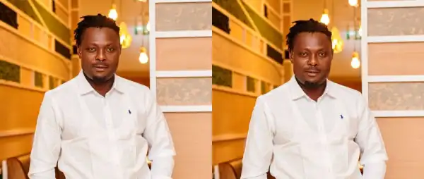 “Women Cheat Just Like Men But Hide It Better”- Kunle Afod