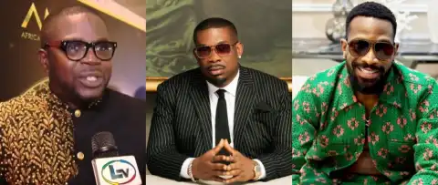 “I Fed And Helped Them, They Turned Against Me”- JJC Skillz On Don Jazzy And D’banj