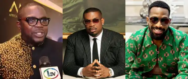 “I Fed And Helped Them, They Turned Against Me”- JJC Skillz On Don Jazzy And D’banj