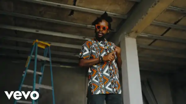 Popcaan - Save Energy (Video)