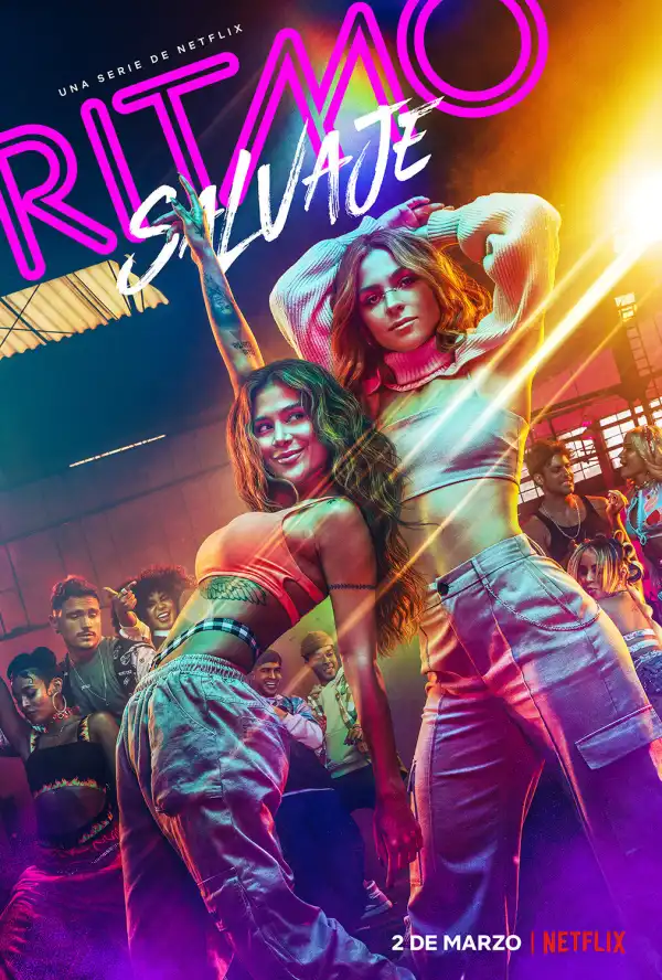 Savage Rhythm S01E06