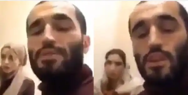 Husband Shocks Wife Who Wanted To Spend More Time With Her Best-friend As He Makes Her Friend A Second Wife