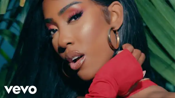 Sevyn Streeter, Chris Brown, A$AP Ferg - Guilty (Video)