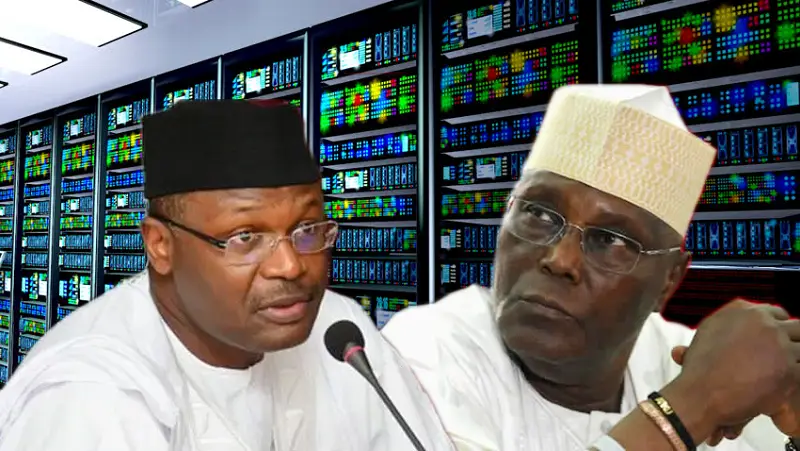 Presidential Poll: Atiku, PDP withdraw fresh application against INEC