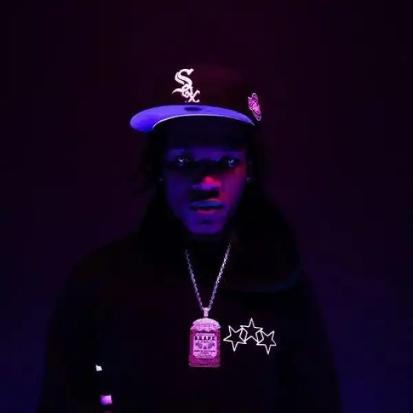 B Lovee – Active (Night N Day) (Instrumental)