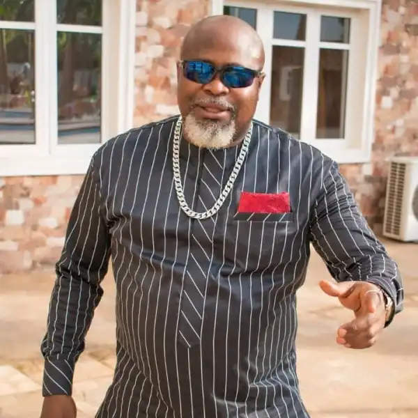 Age & Net Worth Of Don Brymo