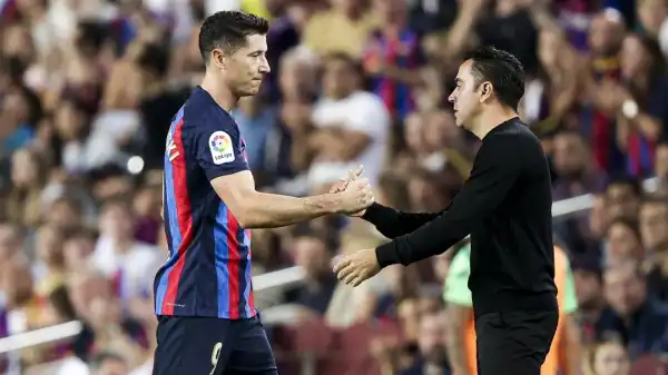 Barcelona eliminated from UEFA Champions League at group stage