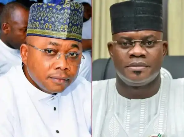 Governor Ododo Didn’t Help Yahaya Bello Escape EFCC Arrest — Commissioner, Fanwo