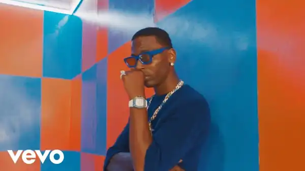 Young Dolph - Cray Cray (Video)