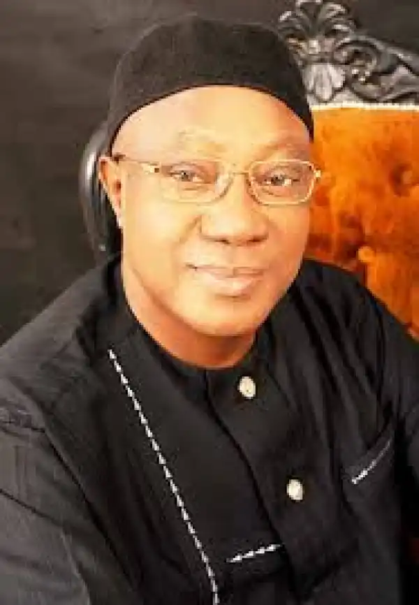 Takes Your Anger To The Ballot Box And Overthrow Bad Leaders -obi Obidigbo