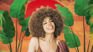 KIRBY - Velvet (Remix) ft. Lucky Daye (Video)