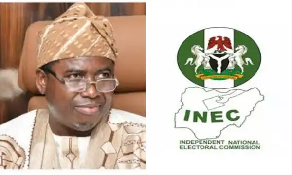 2027: INEC IREV glitch in 2023 won surface again – Amupitan