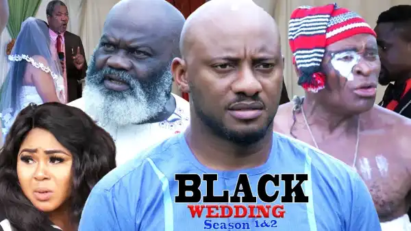 Black Wedding Season 3