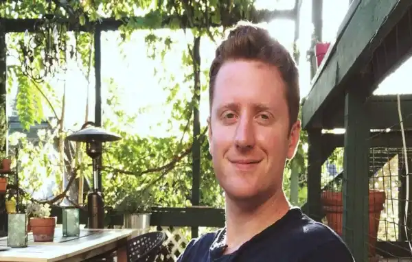 Net Worth Of Griffin Cleverly