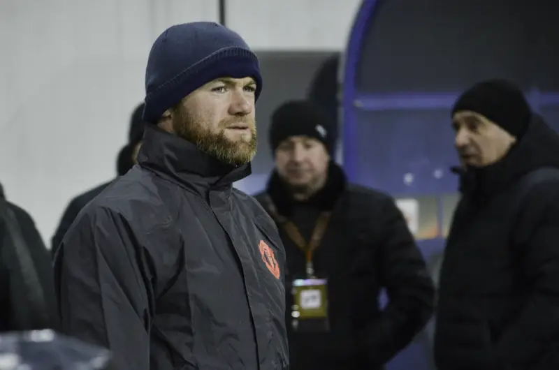 EPL: Rooney names three Man United players benefiting from Sesko’s impact