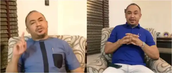 President Tinubu Has Renewed My Hope In Nigeria – Daddy Freeze Claims